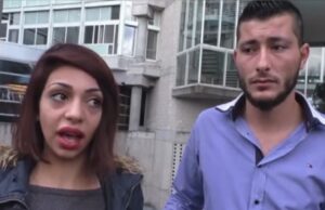 Video van klagende vluchtelingen zorgt voor ophef: ‘We krijgen te weinig geld, we willen terug!’