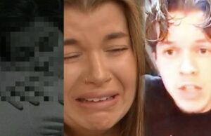 Chess uit Bondgenoten zegt vriendje thuis dat er niets gebeurd is: ‘Maar moet wel zwangerschapstest doen…’