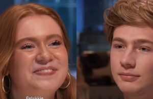 Kijk en leer, deze gast windt zijn date in First Dates binnen één minuut om zijn vinger!