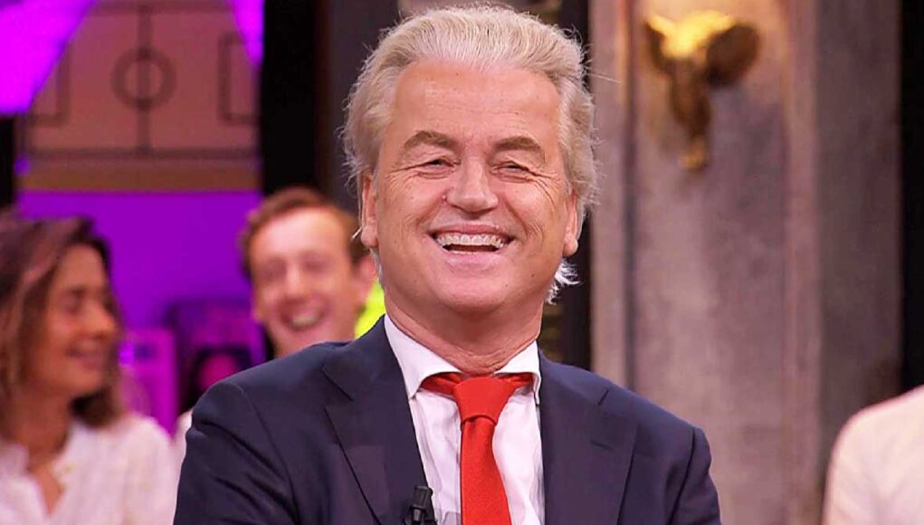 Geert Wilders Senegal 2