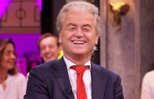Geert Wilders plaatst opvallende post na verlies van Marokko in de Afrika Cup-finale