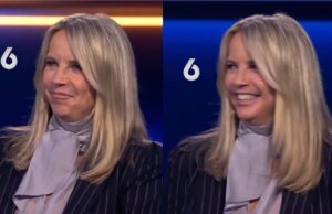 Linda de Mol verspreekt zich over Josje van K3: ‘Mijn broertje heeft in K3 gezeten!’