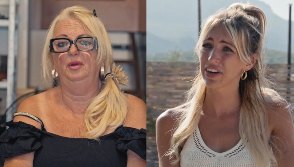 Monique hansler 2 denise