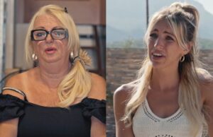 ‘Monique heeft Denise bewust weggepest, Mike had namelijk al een nieuwe relatie!’