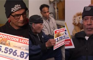 Postcode Loterij valt in Molukse Wijk Tiel, deelnemer wint 5,6 miljoen euro