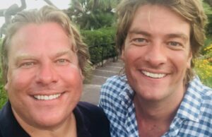 Presentator Robert Jensen op 52-jarige leeftijd overleden