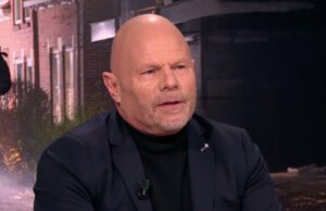 Voormalig politiebaas Sander Schaepman legt uit hoe Nederland zijn gezagscrisis oplost