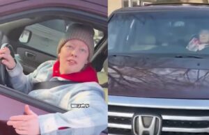 Witte Huis plaatst nieuwe video van dodelijk schietincident in Minnesota