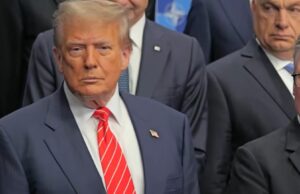 Trump plaatst foto waardoor dreiging van inname Groenland steeds serieuzer lijkt