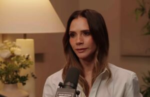 Video: ‘Victoria Beckham verpest bruiloft van Brooklyn met ongepast dansje!’