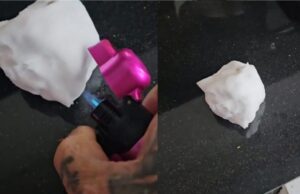 Wappies op Facebook weten het zeker: ‘Dit is geo-engineerde sneeuw van de overheid!’