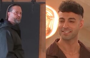 Bezoek van vader Mercedes in De Bondgenoten loopt uit de hand: ‘WAAR IS SALAR!?’