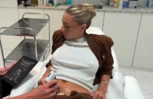 Bonnie Blue bevestigt zwangerschap na onbeschermd bed-avontuur met 400 mannen