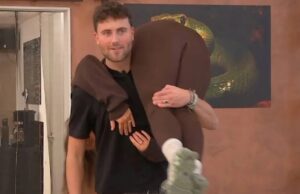 De Bondgenoten-Chess heeft na 2 minuten met Thomas nu ook 2 minuten met Noa!