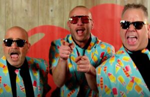 Carnavalsartiesten als ‘De Lawineboys’ verdienen enorme bedragen in een paar dagen