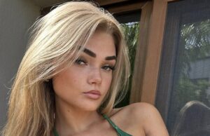 De Bondgenoten-Mercedes laat vrijwel niets aan de verbeelding over