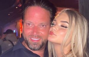 Hier kun je de vader van Mercedes uit De Bondgenoten van kennen!