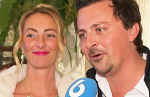 Mike Hansler alweer klaar met Veerle? ‘Een nieuwe vriendin!’