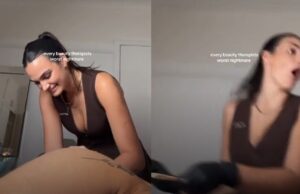 Schoonheidsspecialist ervaart ‘grootste nachtmerrie’ tijdens een Brazillian Wax bij een klant