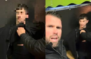 Bende telefoondieven op Sneeuwbal-Festival in Utrecht snoeihard aangepakt