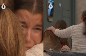 Bondgenoten-Thomas dumpt Chess nadat hij hoort dat ze grapjes over zijn 2 minuten-actie heeft gemaakt