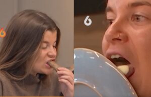 De Bondgenoten-Chess laat zien waarom het maar 2 minuten duurde met Thomas