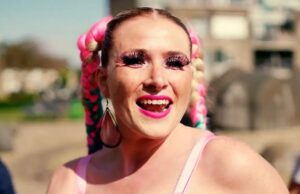 IrisQueen probleem voor Jan Smit: ‘Stalkte Brace en zwangerschap van André Hazes’