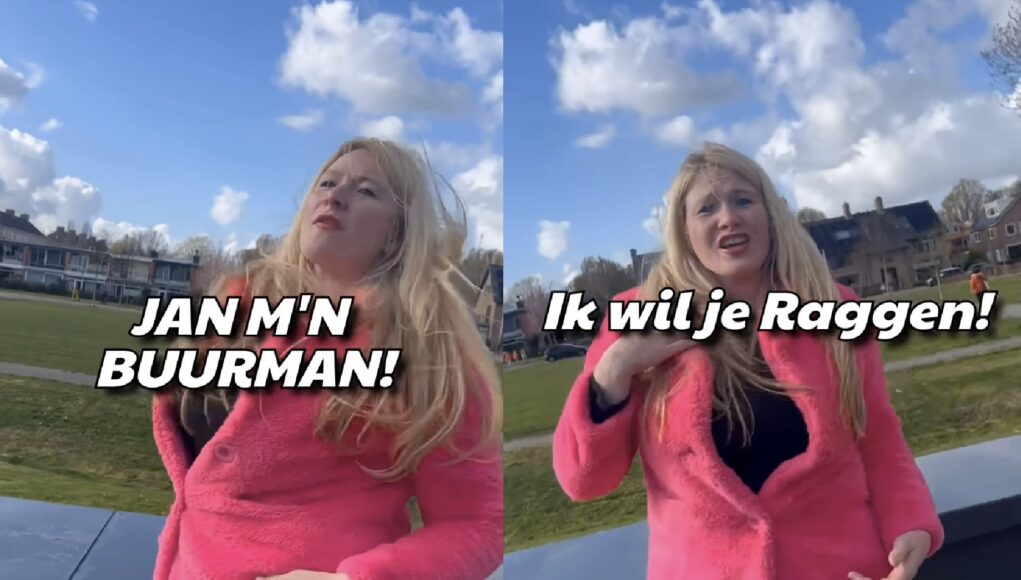 IrisQueen liedje