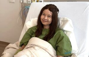 Verschrikkelijk nieuws voor Jade Kops: ‘Het onwerkelijke is werkelijkheid geworden’