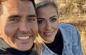 Naam ‘van mogelijk nieuwe vlam’ van Jan Smit duikt op na scheiding Liza Plat