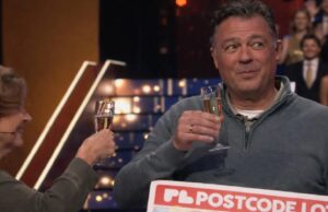 Zoveel houdt Mark over van zijn 1 miljoen in Miljoenenjacht na belastingen