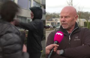 PowNews door sneuneus geslagen, Sander Schaepman heeft de oplossing: ‘Met scherp schieten’