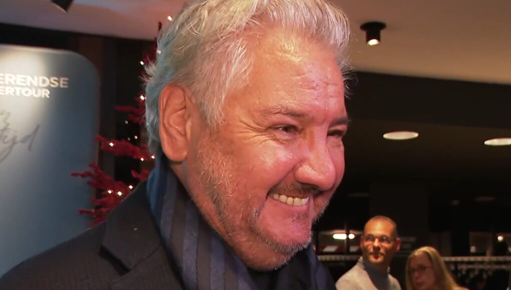 René Froger Maybach