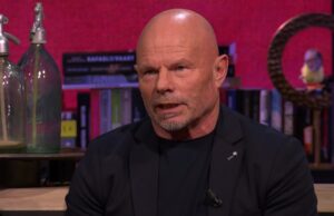 Sander Schaepman reageert in VI op rellen in Overvecht: ‘We moeten het probleem benoemen’