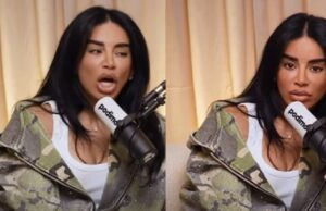 Selma Omari gaat niet vechten voor Nederland: ‘Laat mensen uit Urk en Ter Apel naar de frontlinie’