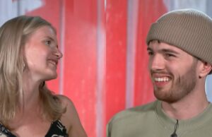First Dates-meisje wil ‘gewoon vrienden’ blijven met haar date, haar date: ‘Nee, rot op!’