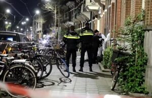 Verdachte van ABN Amro-moord zat in Lang Leve de Liefde en in dateprogramma Iris Hond