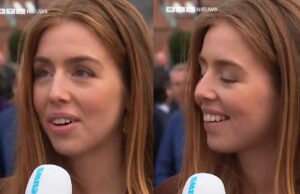 Interview met Prinses Alexia op Koningsdag gaat viraal: ‘Zij spreek zó high-class!’