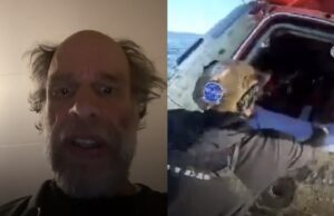 Gerard uit Arnhem ‘bewijst’ dat de Artemis II nooit heeft kunnen gebeuren