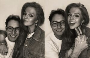 Christiaan Bauer en Rosalie van der Horst zoeken starterswoning: ‘Een luxe villa’