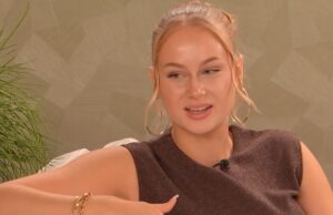 Prinses in Lang Leve de Liefde: ‘Jij moet álle dates betalen en je hoeft daar niet voor terug te verwachten’