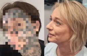 Nederlandse Joke jarenlang onder dwang getatoeëerd door zieke ex-vriend