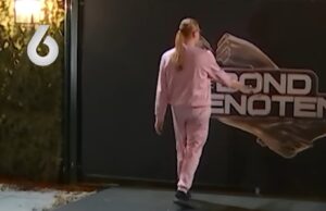 Melvin verlaat De Bondgenoten omdat Casper en Fianca op zijn kamer aan het ‘raggen’ zijn