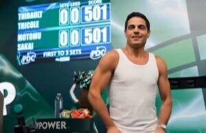 Bizarre beelden van Rob Jetten in een witte onderbroek op SBS 6: ‘Homohaat’