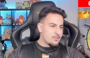 Beelden opgedoken van prank-call van Rouan YT met geestelijk instabiele Efe Y.