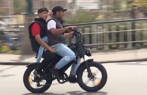 Skinnybikes worden nu massaal gekocht om Fatbike-regels te omzeilen