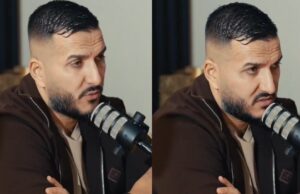 ‘Mijn vrouw mag niet naar concerten of fan zijn van een mannelijke artiest’