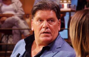 Twijfels rondom incident bij Frank Masmeijer waarbij zijn vrouw gewond raakte