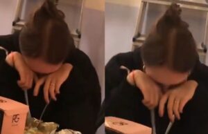 Emma d’r kapsalon valt niet lekker: ‘Voor niets m’n poes geschoren…’
