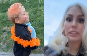 Jochie op Koningsdag in Amsterdam heeft 2 mensen iets vreemds zien doen in de bosjes